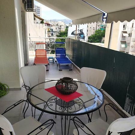 Appartement Top 6Th Floor With Big Balcony In Central Athens! Extérieur photo