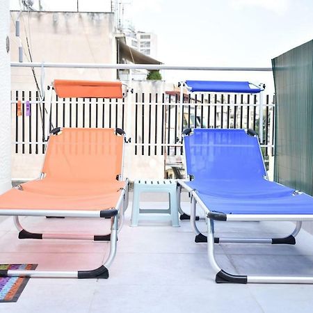 Appartement Top 6Th Floor With Big Balcony In Central Athens! Extérieur photo
