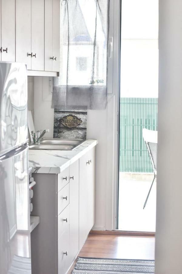 Appartement Top 6Th Floor With Big Balcony In Central Athens! Extérieur photo
