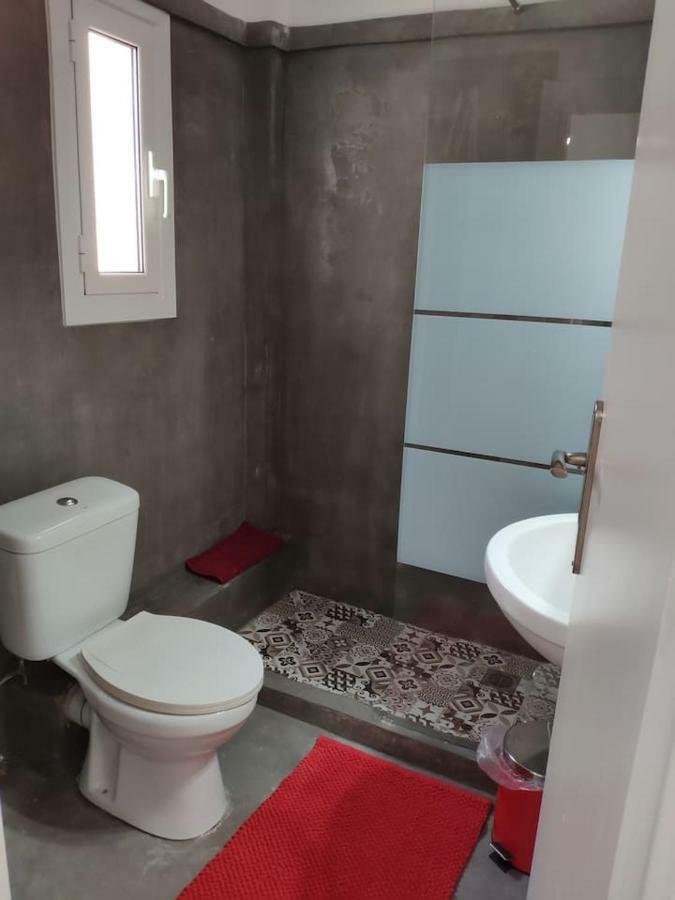Appartement Top 6Th Floor With Big Balcony In Central Athens! Extérieur photo