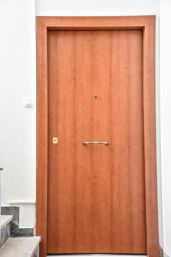 Appartement Top 6Th Floor With Big Balcony In Central Athens! Extérieur photo